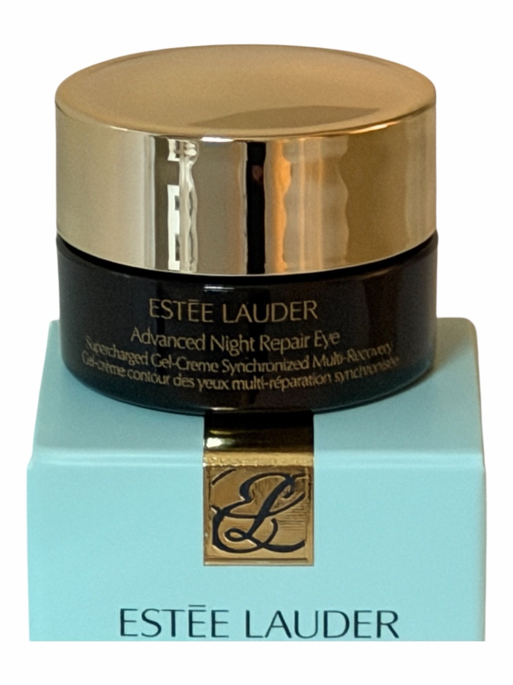Estee Lauder Advanced Night Repair Eye Supercharged Gel-Creme Travel Size